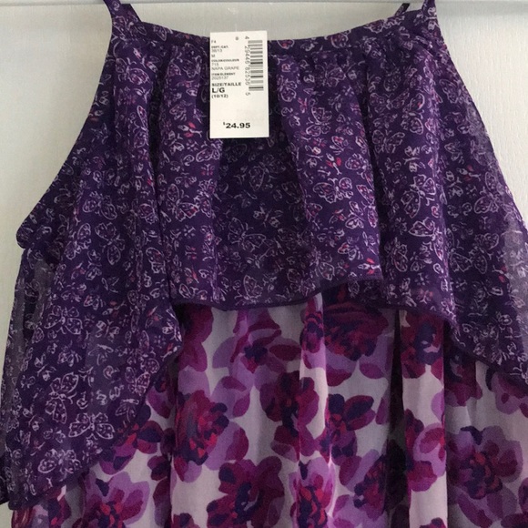 NWT Children’s Place tank top - Picture 2 of 5